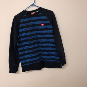 Large Nike Sweatshirt